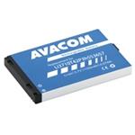 AVACOM Baterie do mobilu Aligator A300 Li-Ion 3,7V 1100mAh GSAG-A300-1100