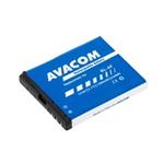 AVACOM Baterie do mobilu Nokia N78 Li-Ion 3,7V 1200mAh (náhrada BL-6F) GSNO-BL6F-1200