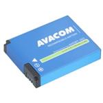 AVACOM baterie pro GoPro AHDBT-001, AHDBT-002 Li-Ion 3.7V 1100mAh 4.1Wh VIGO-BT002-B1100