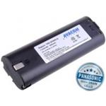 AVACOM baterie pro MAKITA 7000 Ni-MH 7,2V 3000mAh, články PANASONIC ATMA-7,2Mh-30H