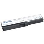 AVACOM baterie pro Toshiba Satellite L750 Li-Ion 10,8V 5800mAh/60Wh NOTO-L750-P28