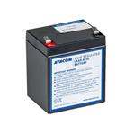 AVACOM baterie pro UPS Belkin, CyberPower, EATON, Effekta, FSP Fortron AVA-RBP01-12050-KIT