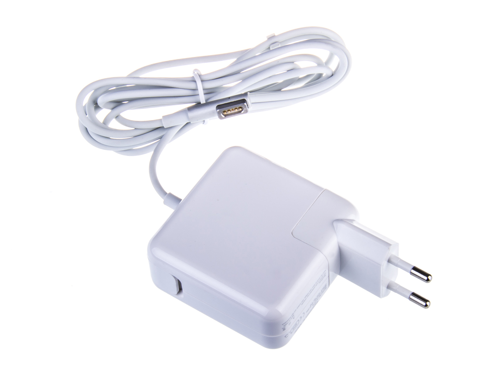 AVACOM Nabíjecí adaptér pro notebook Apple 14,5V 3,1A 45W magnetický konektor MagSafe ADAC-Apple-14,5V