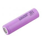 AVACOM Nabíjecí průmyslová baterie 18650 Samsung 2600mAh 3,7V Li-Ion ICR18650-26J