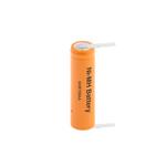 AVACOM Nabíjecí průmyslová baterie AA Panasonic 1500mAh 1,2V Ni-MH - s vývody do U HHR-150AA-U