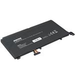 AVACOM Náhradní baterie Asus K551, S551 Li-Pol 11,4V 4210mAh 48Wh NOAS-K551-48P