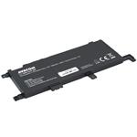 AVACOM Náhradní baterie Asus VivoBook X542 Li-Pol 7,6V 5000mAh 38Wh NOAS-X542-38P