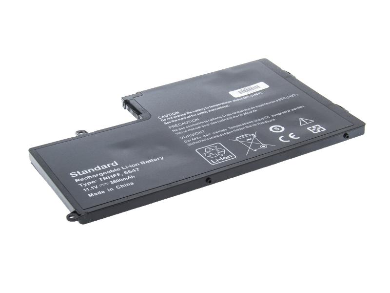 Avacom náhradní baterie AVACOM pro notebook Dell Inspiron 15 5000, Vostro 15 3558 Li-Ion 14,8V 2900mAh NODE-I1535-34P