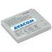 AVACOM Náhradní baterie Canon NB-4L Li-ion 3.7V 700mAh 2.6Wh DICA-NB4L-533