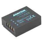 AVACOM Náhradní baterie Fujifilm NP-W126S Li-Ion 7.2V 1140mAh 8.2Wh DIFU-W126S-B1140