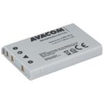 AVACOM Náhradní baterie Nikon EN-EL5 Li-Ion 3.7V 1180mAh 4.4Wh DINI-EL5-B1180