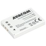 Avacom náhradní baterie Olympus LI-80B Li-Ion 3.7V 750mAh 2.8Wh DIOL-LI80-B750