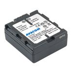 AVACOM Náhradní baterie Panasonic CGA-DU07/CGR-DU07 Li-Ion 7.2V 720mAh 5.2Wh VIPA-DU07-533