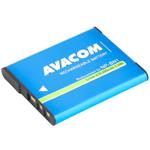 AVACOM náhradní baterie Sony NP-BN1 Li-Ion 3.7V 600mAh 2.2Wh DISO-BN1-B600