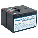 AVACOM RBC113 - baterie pro UPS AVA-RBC113