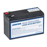 AVACOM RBC178 - baterie pro UPS AVA-RBC178
