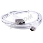 AVACOM USB 2.0.kabel - mini-USB 5pin universal, 1,8m DCUS-mini-5p