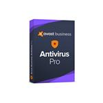 Avast Business Antivirus Pro Managed 1-4Lic 2Y EDU bmg.0.24m