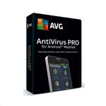 AVG AntiVirus Pro for Android 1 Device, 2Y