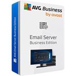 AVG Email Server Business 1000-1999 Lic. 2Y GOV