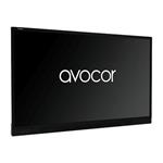 Avocor F6550 - 65" Třída F50 Series LED displej - s dotyková obrazovka - 4K UHD (2160p) 3840 x 2160 AVF-6550