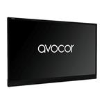 Avocor F7550 - 75" Třída F50 Series LED displej - s dotyková obrazovka - 4K UHD (2160p) 3840 x 2160 AVF-7550