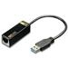 AXAGO USB3.0 -Gigabit Ethernet 10/100/1000 adapter ADE-SG