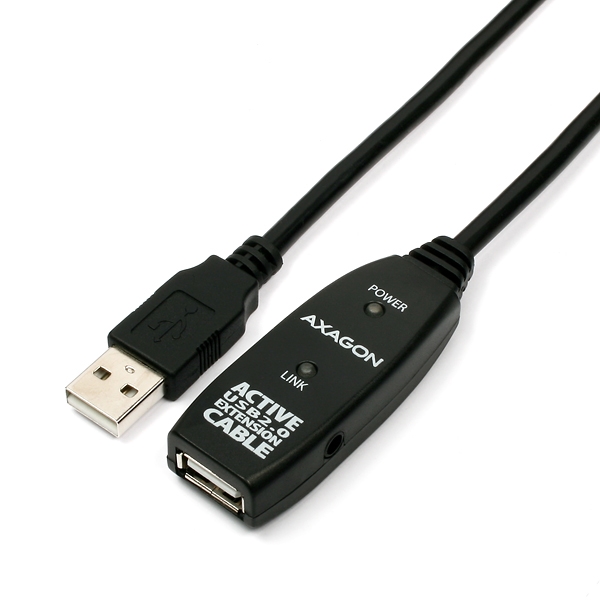 Usb repeater kábel