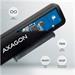 AXAGON ADSA-FP2A USB-A 5Gbps - SATA 6G 2.5" SSD/HDD SLIM adaptér