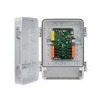 AXIS A9188-VE NETWORK I/O RELAY MODULE, AXIS A9188-VE NETWORK I/O RELAY MODULE 0831-001