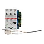 AXIS Electrical Safety kit B 230 V AC - Elektrická bezpečnostní sada - AC 230 V - pro AXIS T98A15-V 5503-531