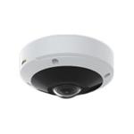 AXIS M3057-PLVE MkII, Fixed Dome Network Camera 02109-001