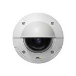 AXIS P3346-VE Network Camera - Síťová bezpečnostní kamera - klenutí - venku - odolná proti vandalům 0371-001