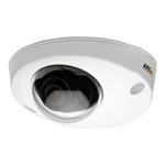 AXIS P3904-R Mk II Network Camera - Síťová bezpečnostní kamera - otáčení/naklonění - prachotěsný / 01078-031