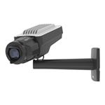 AXIS Q1645 - Síťová bezpečnostní kamera - barevný (Den a noc) - 2 Mpix - 1920 x 1080 - 1080p - CS m 01222-001