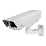 AXIS Q1775-E Fixed Network Camera - Síťová bezpečnostní kamera - venkovní - odolná proti vandalům a 0752-001