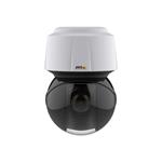 AXIS Q6128-E PTZ Dome Network Camera 50Hz - Síťová bezpečnostní kamera - PTZ - venkovní - odolná vů 0800-002