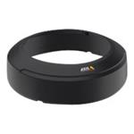 AXIS Skin Cover A - Kryt kamery - černá (balení 4) - pro P/N: 01177-001, 01178-001 01463-001