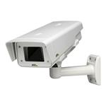 AXIS T92E20 Outdoor Housing - Uložení fotoaparátu - interiér, venkovní použití - pro AXIS M1113, M1 0433-001