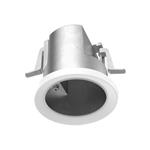 AXIS T94B03L Recessed Mount - Zapuštěný montážní držák kamery - pro AXIS Companion Bullet LE, M2025 5801-861