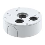 AXIS T94S01P - Zadní skříň kamery - interiér, venkovní použití - bílá - pro AXIS M3057, M3058, P322 01190-001