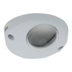 AXIS Top Cover - Kopule kamery - bublina (balení 10) - pro AXIS P3904-R, P3904-R M12, P3905-R, P390 5801-111