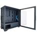 AZZA CSAZ-440 Eclipse Gaming Case, Bez Zdroja