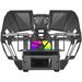 AZZA CSAZ-807 OVERDRIVE Gaming Case, Bez Zdroja