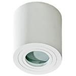 AZzardo BRANT IP44 WHITE AZ2690 5901238426905