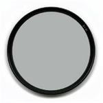B+W Přechodový filtr šedý-50% 62mm 62501
