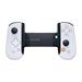 Backbone One Mobile Gaming Controller pre iPhone Lightning 2nd Gen PlayStation Edition - White BB-02-P-WS