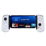 Backbone One Mobile Gaming Controller pre iPhone Lightning 2nd Gen PlayStation Edition - White BB-02-P-WS