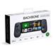 Backbone One Mobile Gaming Controller pre iPhone s Lightning konektorom - Black BB-02-B-X