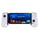 Backbone One Mobile Gaming Controller pre iPhone USB-C 2nd Gen PlayStation Edition - White BB-51-P-WS